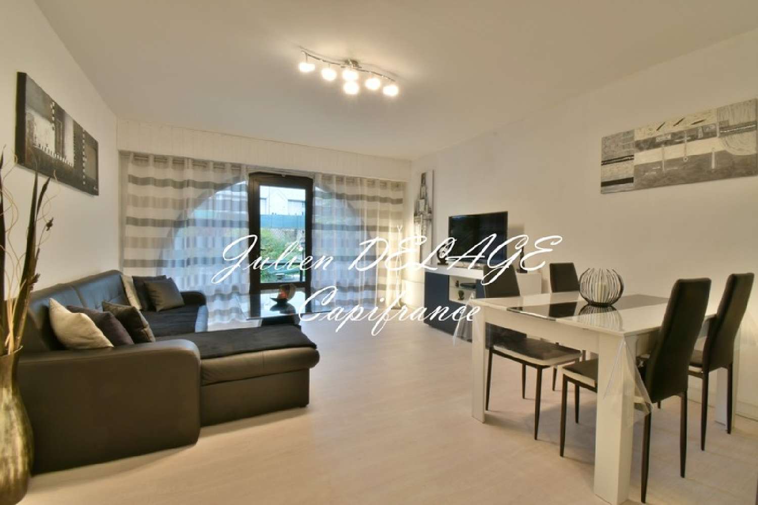 en venta apartamento Embrun Hautes-Alpes 1