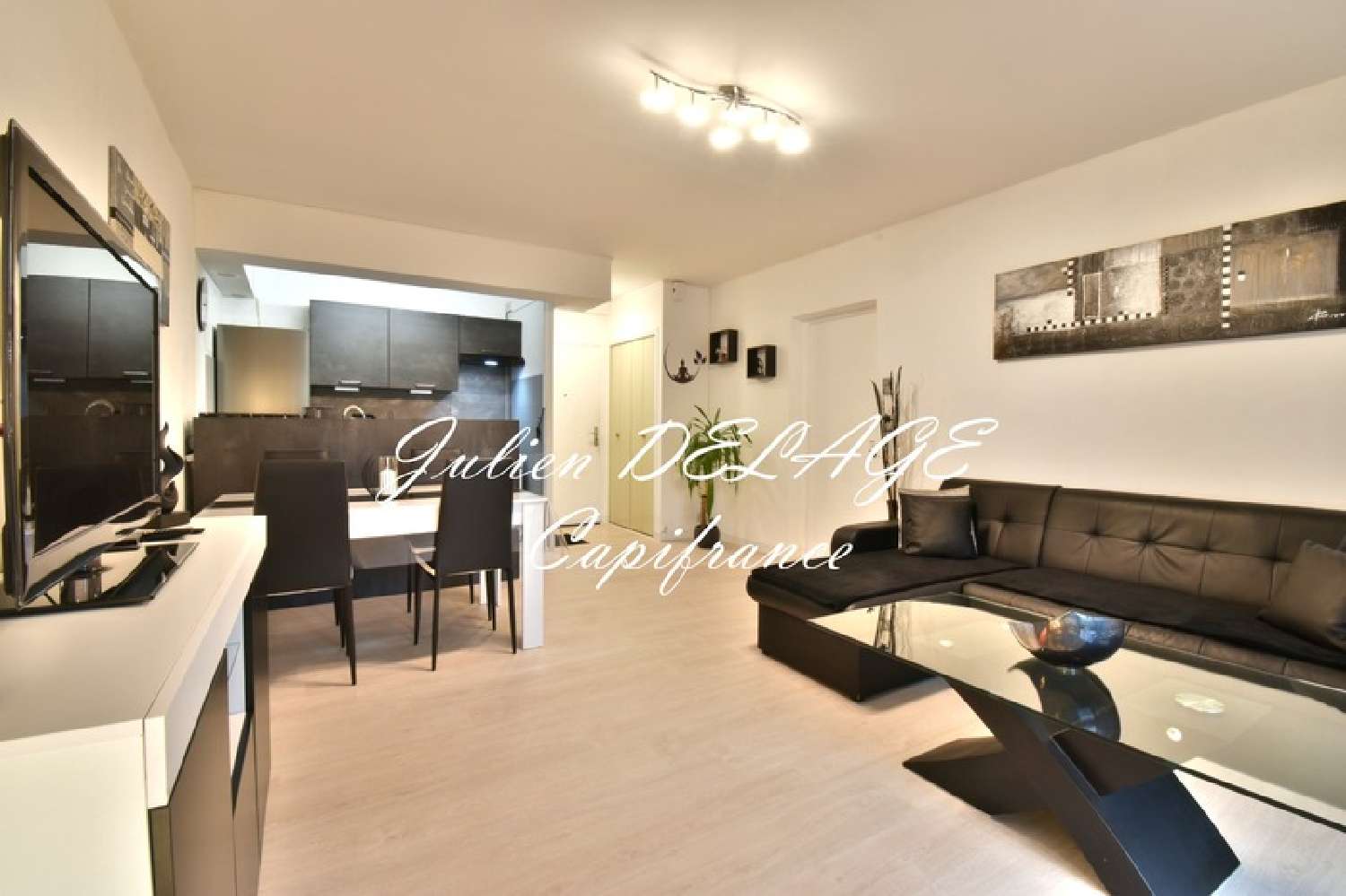 en venta apartamento Embrun Hautes-Alpes 6