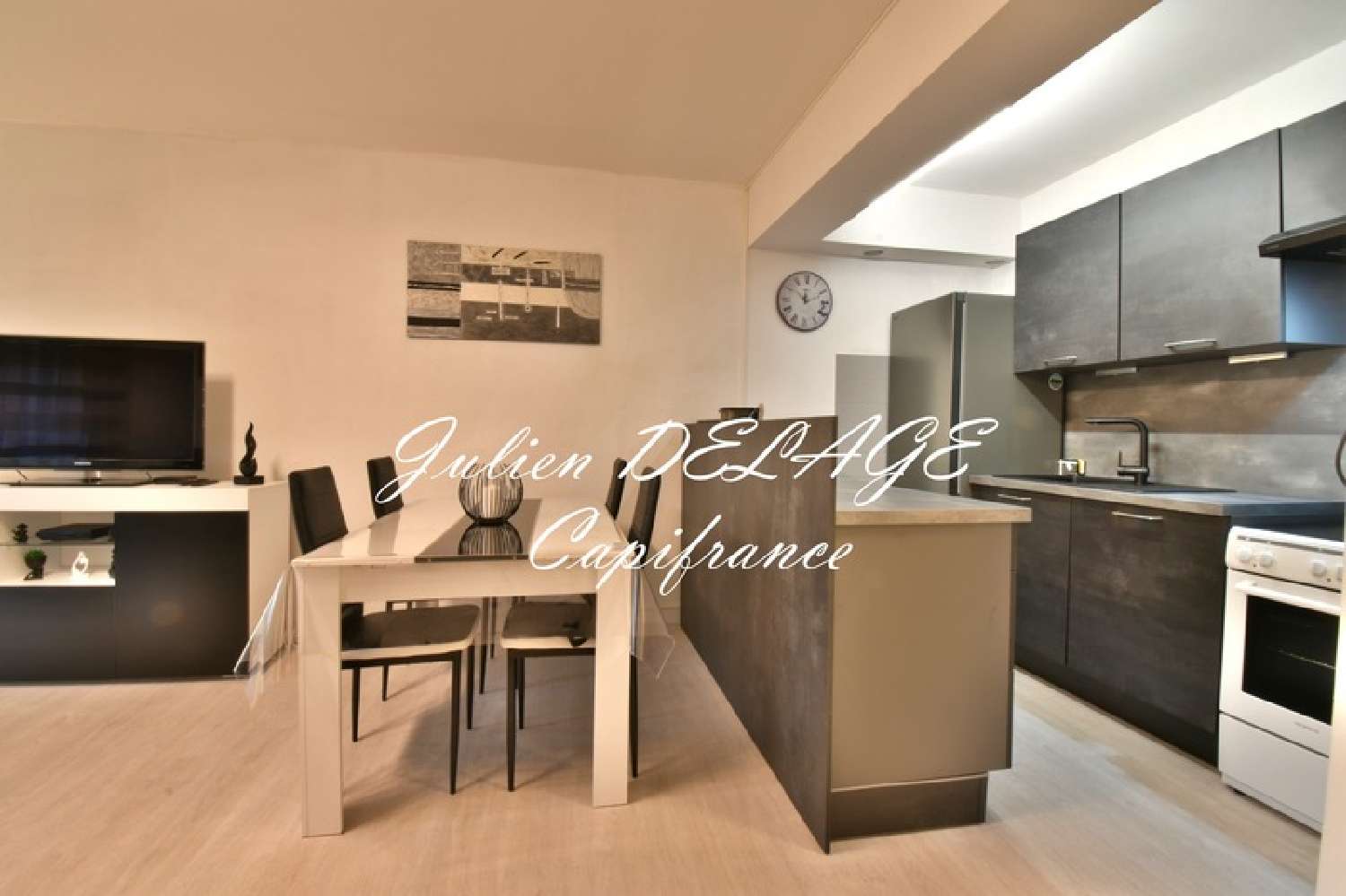 en venta apartamento Embrun Hautes-Alpes 8