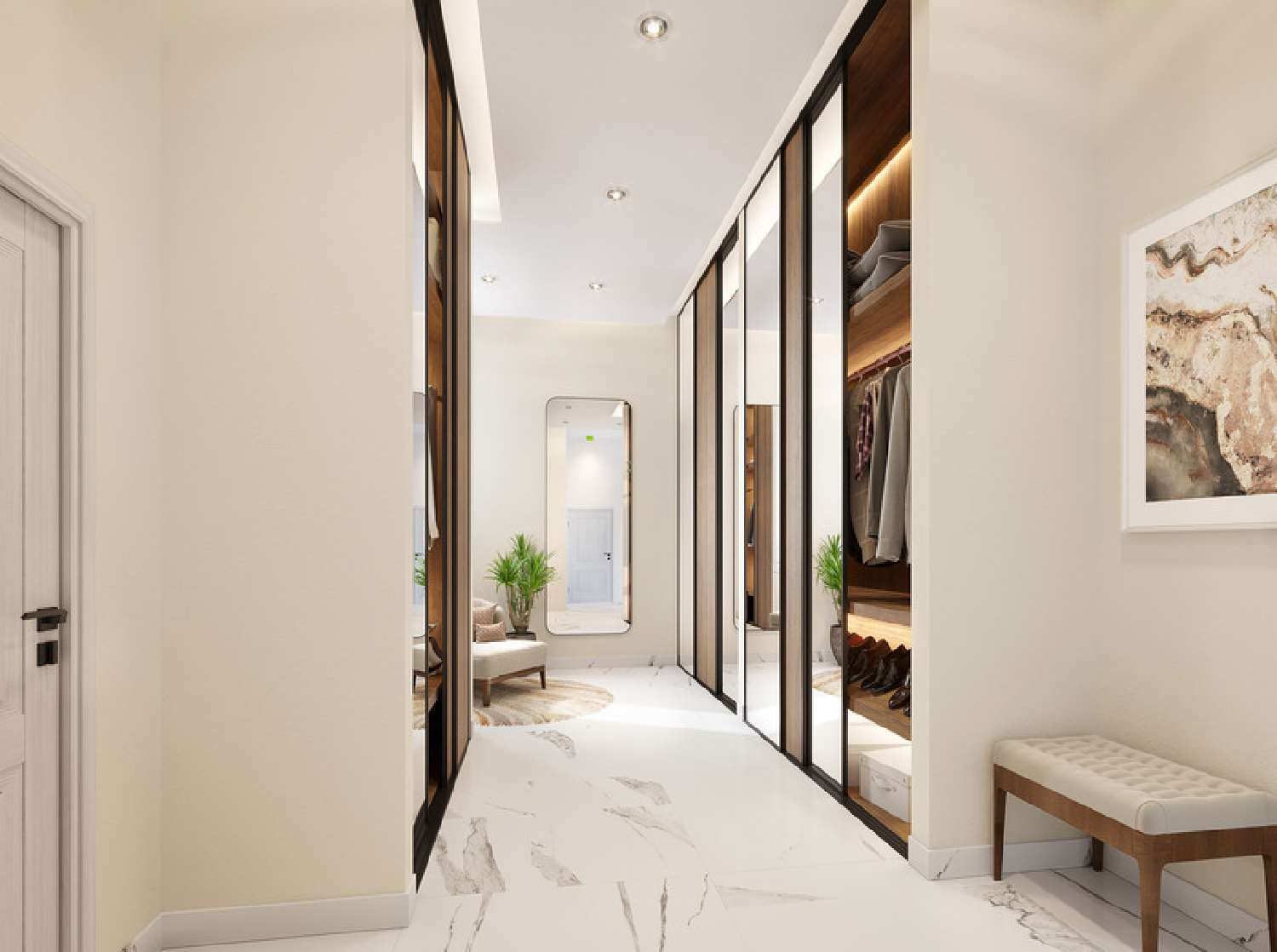  à vendre appartement Enghien-les-Bains Val-d'Oise 5