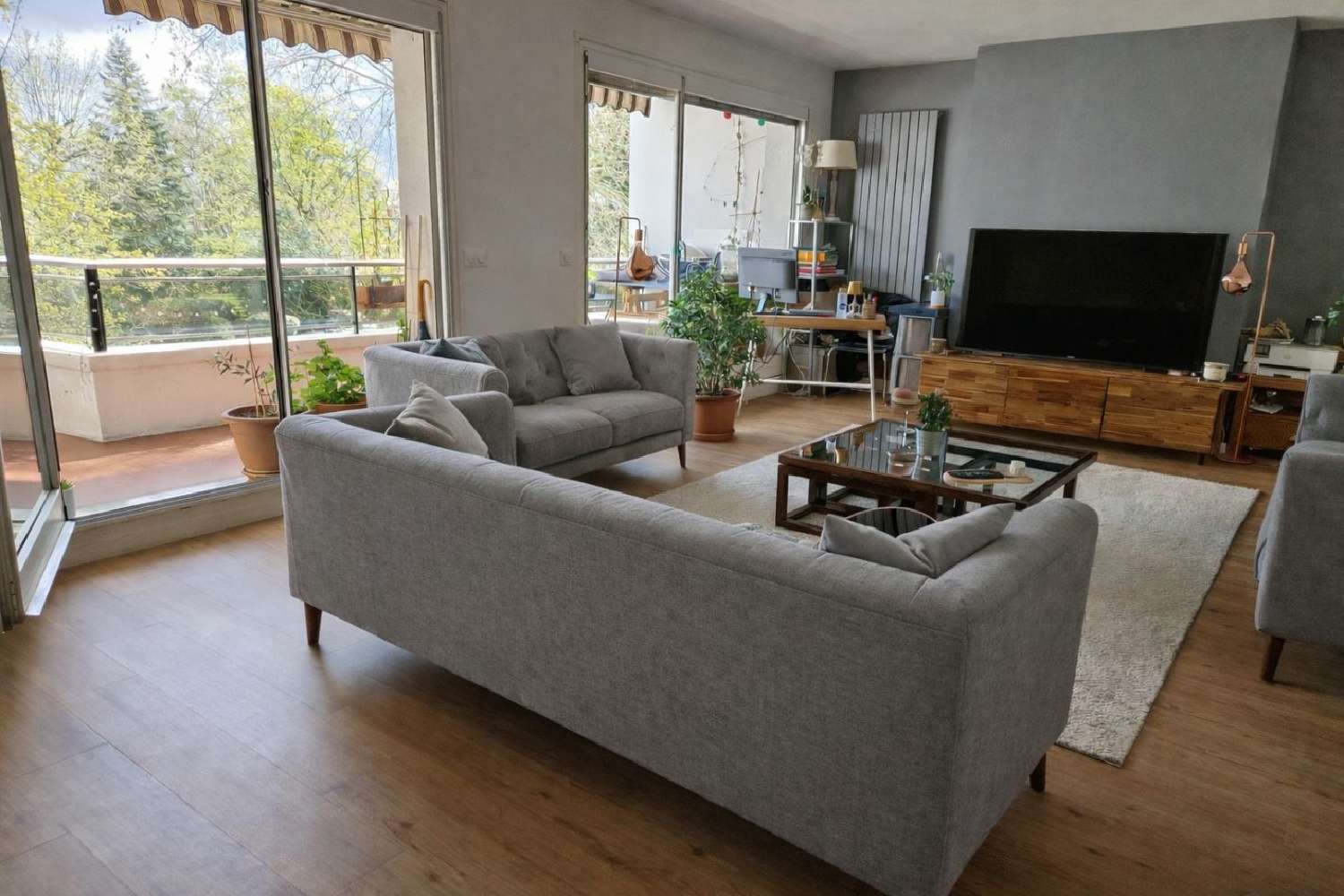  kaufen Wohnung/ Apartment Enghien-les-Bains Val-d'Oise 2
