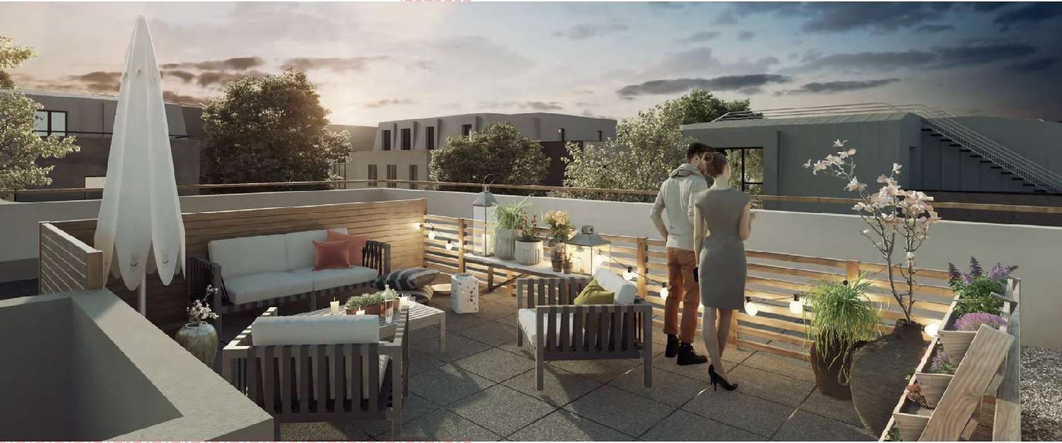  for sale apartment Enghien-les-Bains Val-d'Oise 1