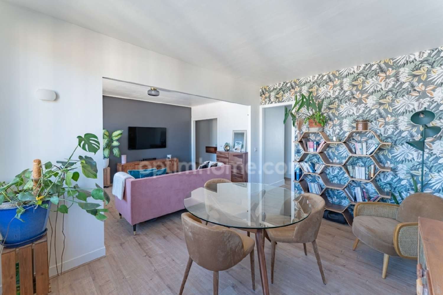  en venta apartamento Enghien-les-Bains Val-d'Oise 2