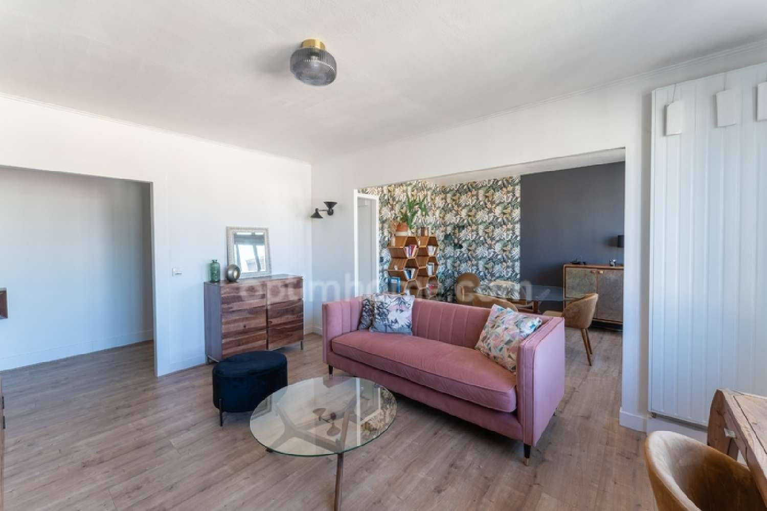  en venta apartamento Enghien-les-Bains Val-d'Oise 3