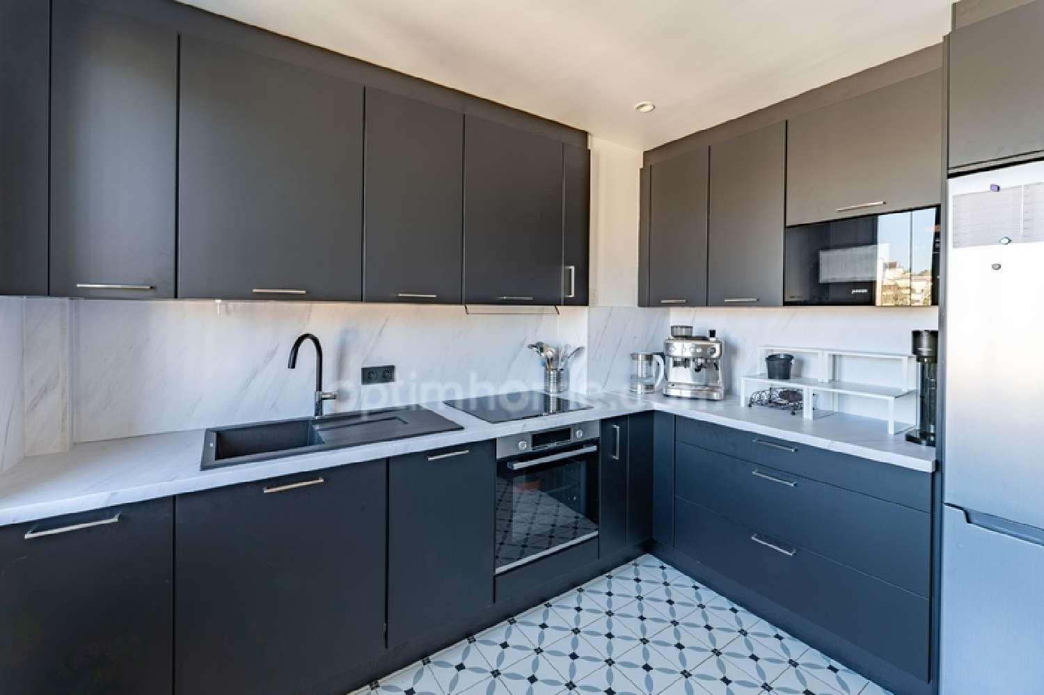  en venta apartamento Enghien-les-Bains Val-d'Oise 4