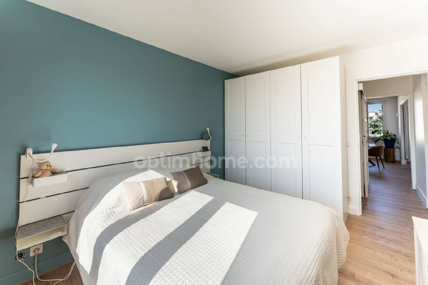  en venta apartamento Enghien-les-Bains Val-d'Oise 7