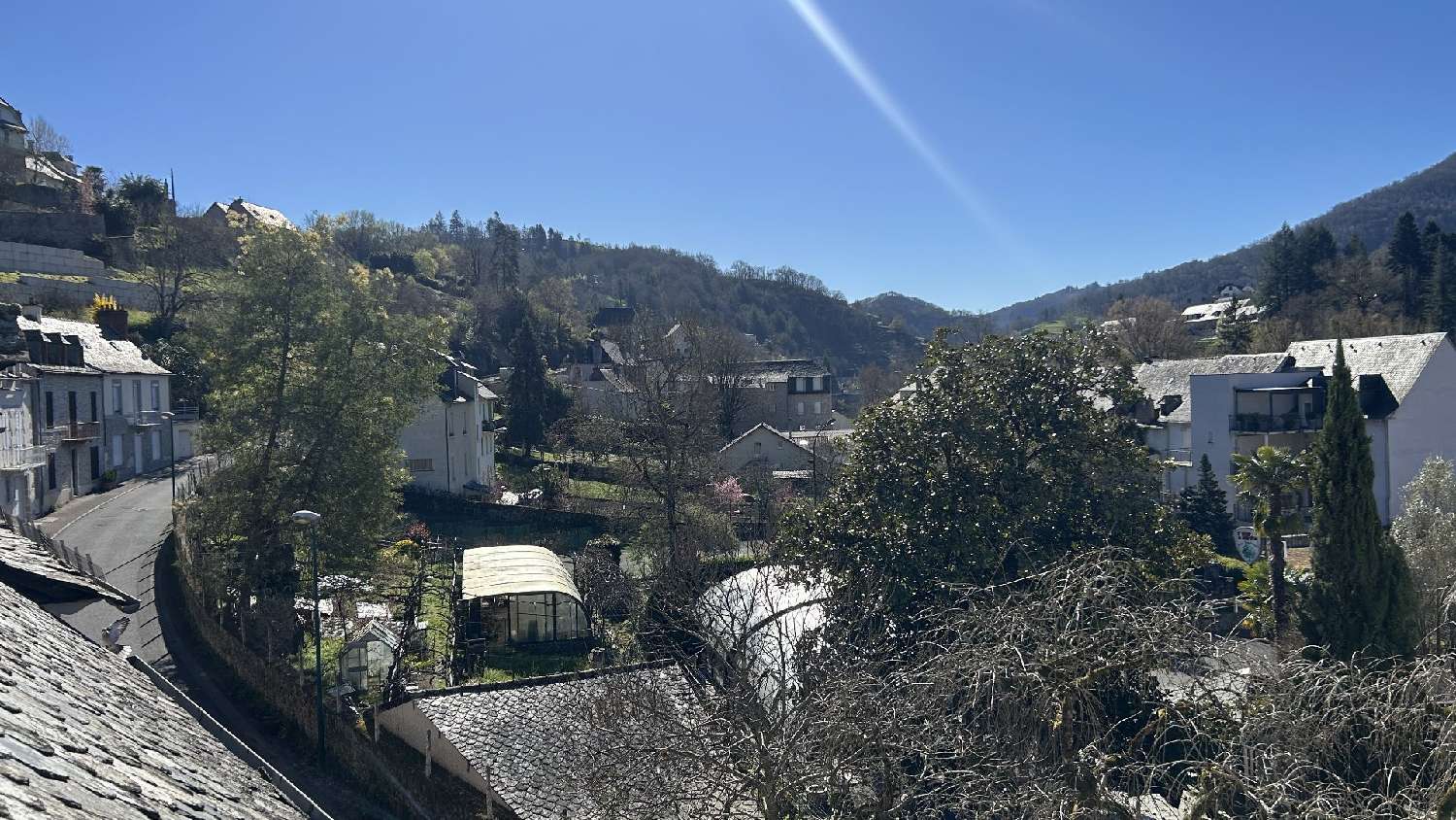  en venta apartamento Entraygues-sur-Truyère Aveyron 2