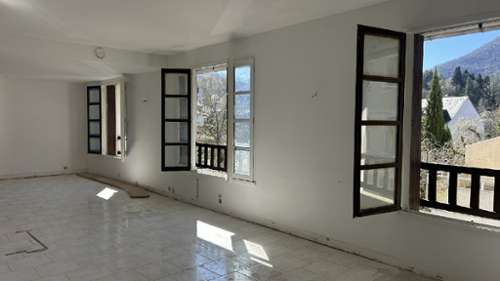 Entraygues-sur-Truyère Aveyron appartement foto 7314245