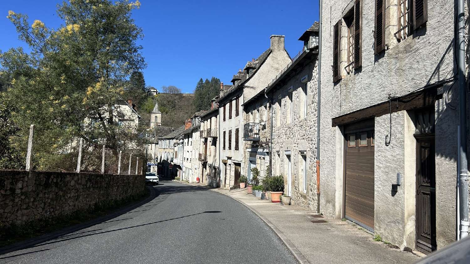  te koop appartement Entraygues-sur-Truyère Aveyron 3