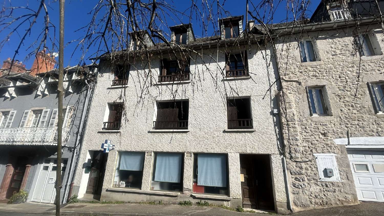  te koop appartement Entraygues-sur-Truyère Aveyron 4