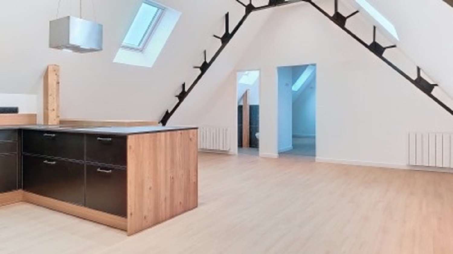 te koop appartement Épernon Eure-et-Loir 1