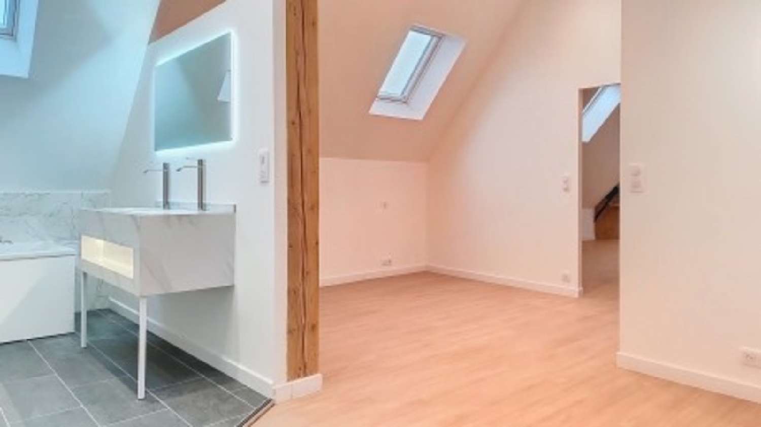 te koop appartement Épernon Eure-et-Loir 3