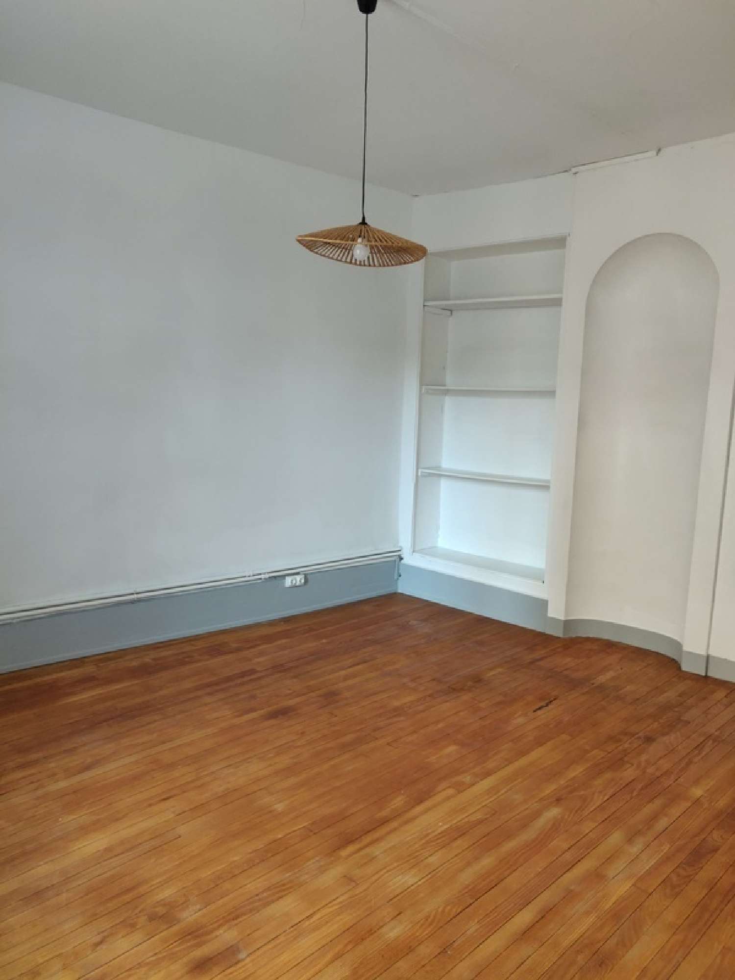  à vendre appartement Épinal Vosges 3