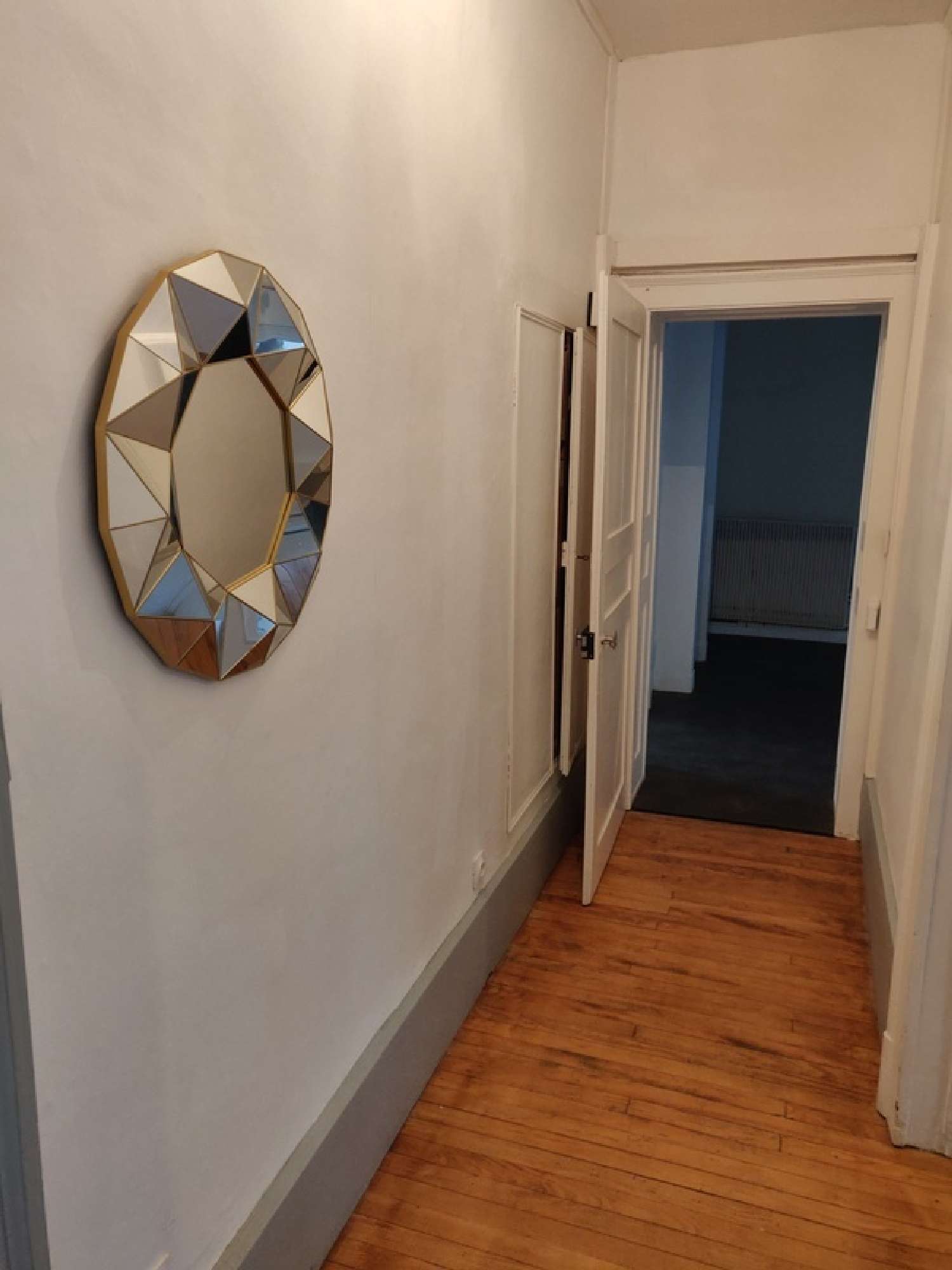  à vendre appartement Épinal Vosges 6