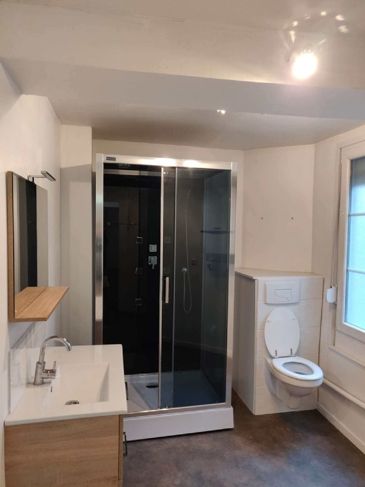  à vendre appartement Épinal Vosges 7