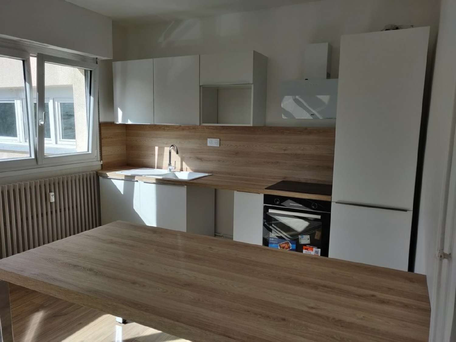  en venta apartamento Épinal Vosgos 2