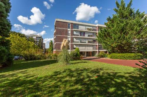 Épinay-sous-Sénart Essonne appartement foto 7300176