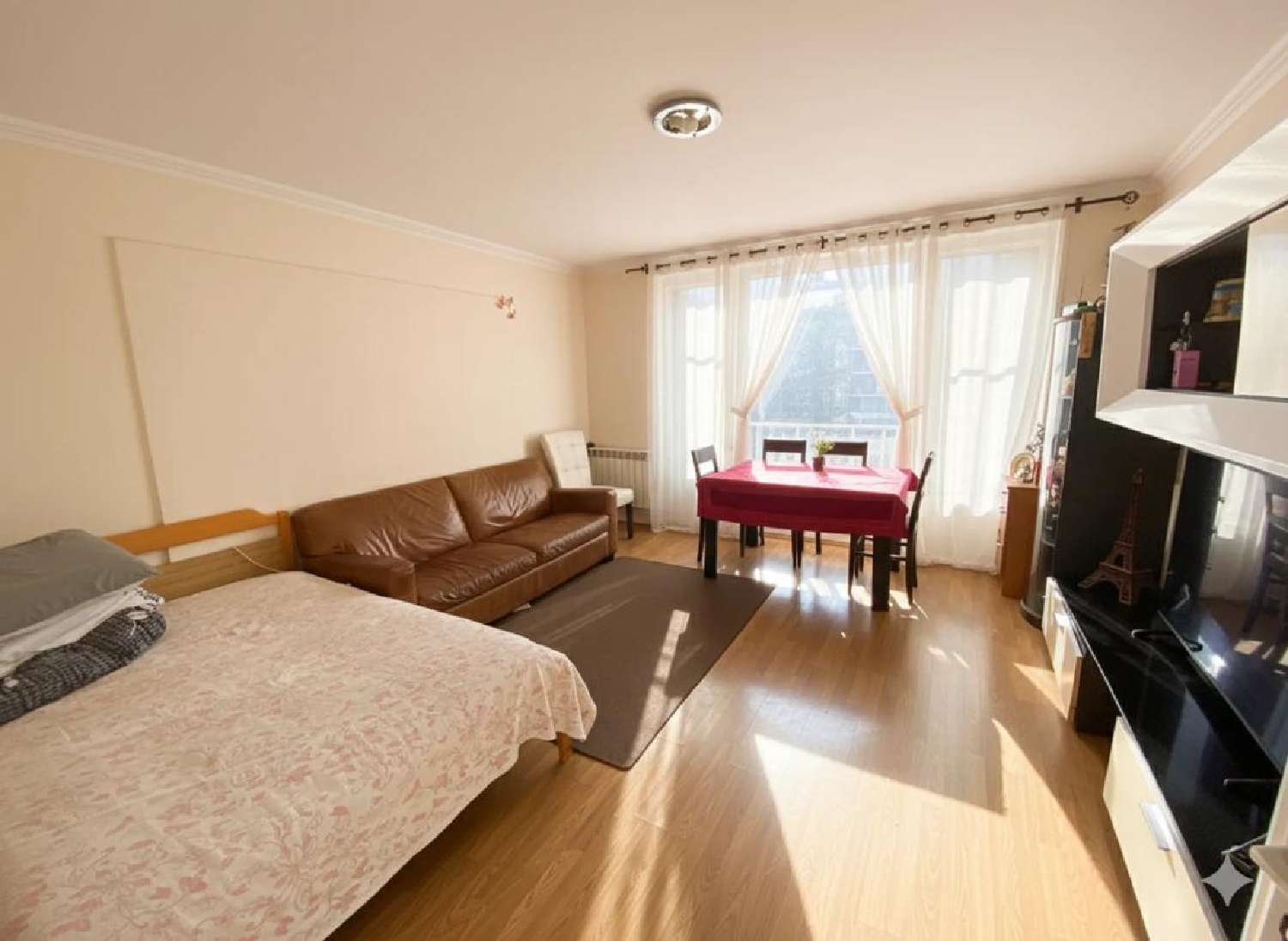 kaufen Wohnung/ Apartment Épinay-sur-Seine Seine-Saint-Denis 1