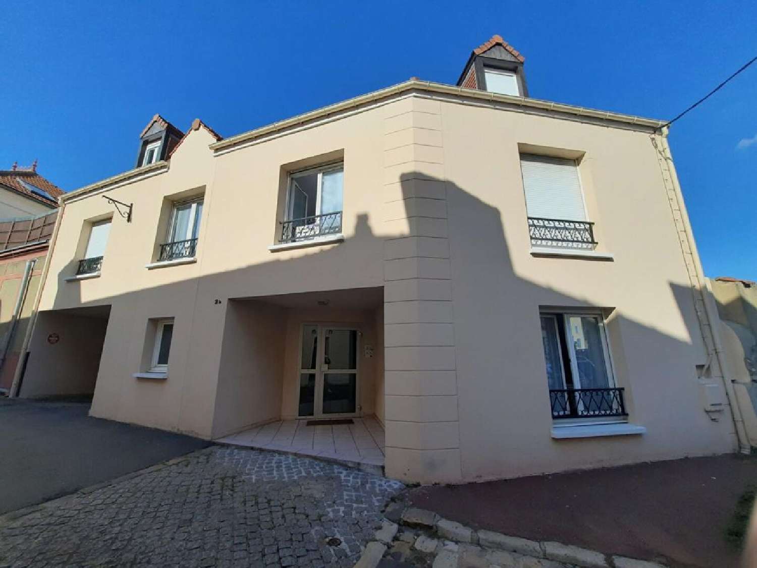  kaufen Wohnung/ Apartment Épône Yvelines 1