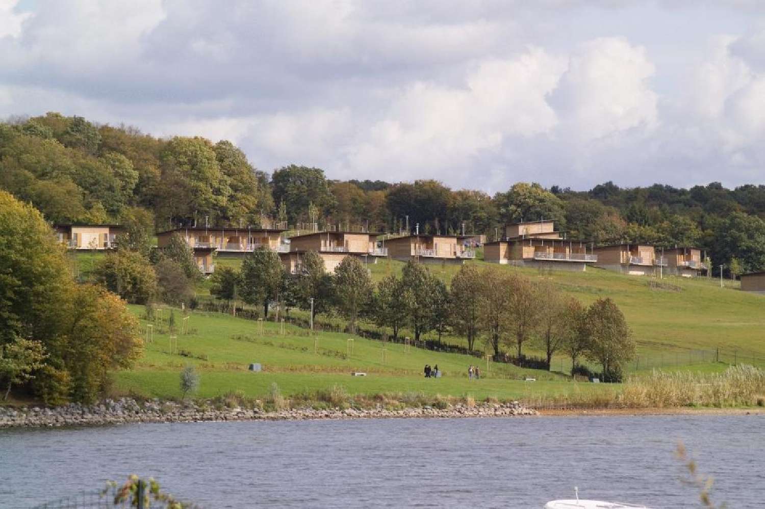  à vendre appartement Eppe-Sauvage Nord 1