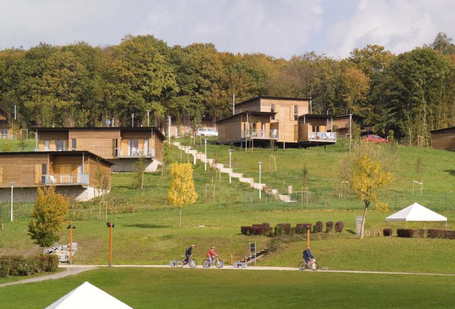  à vendre appartement Eppe-Sauvage Nord 2