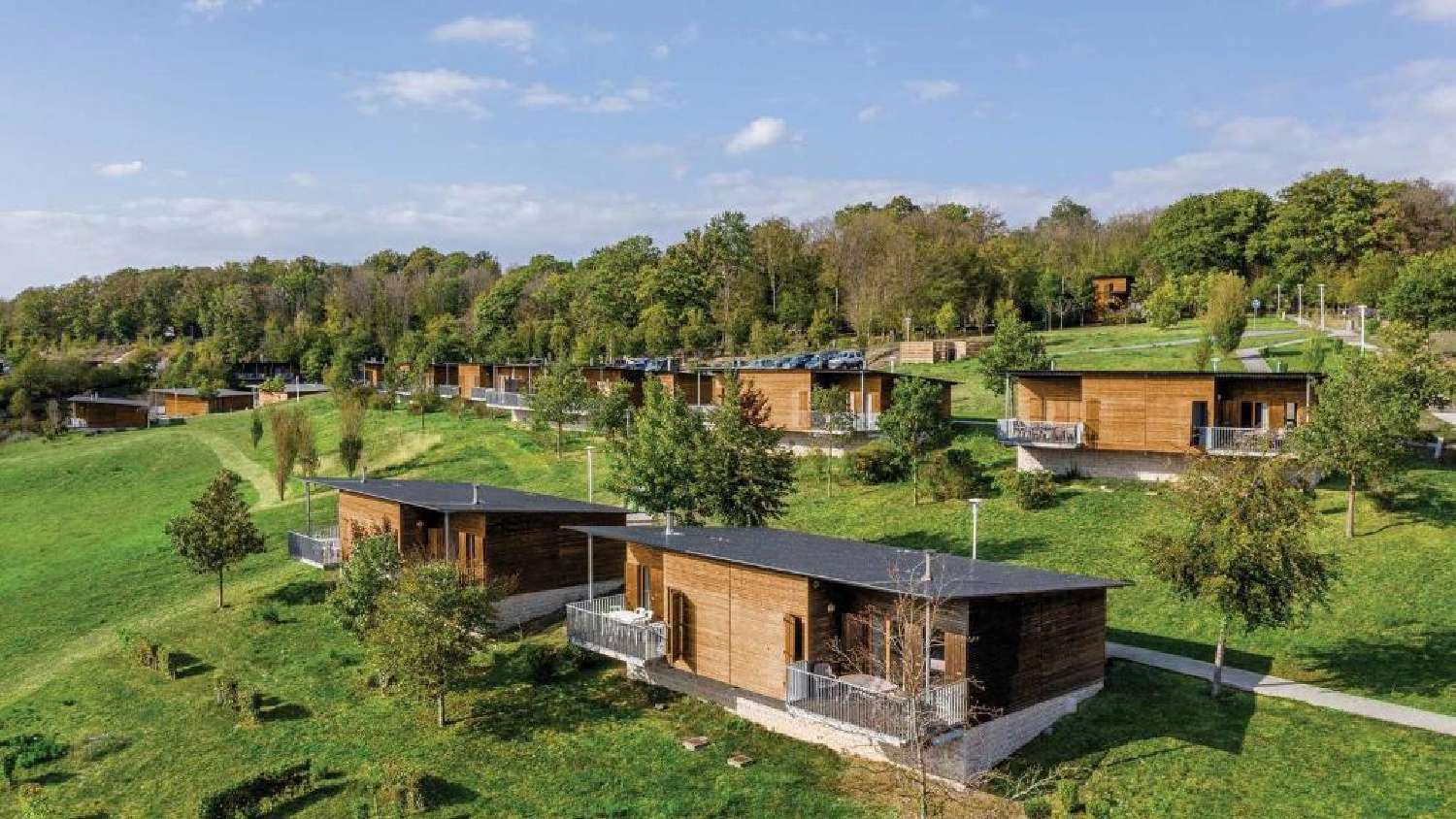  à vendre appartement Eppe-Sauvage Nord 4