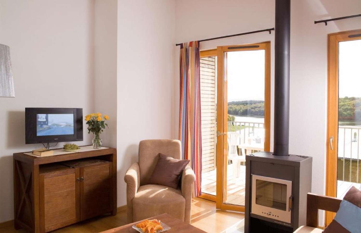  à vendre appartement Eppe-Sauvage Nord 5