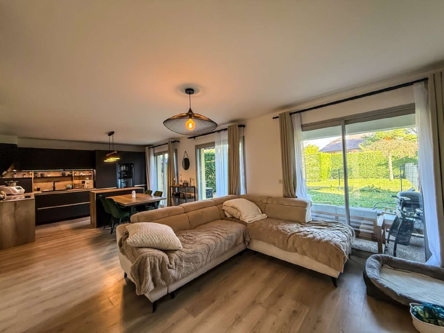 te koop appartement Ésery Haute-Savoie 1