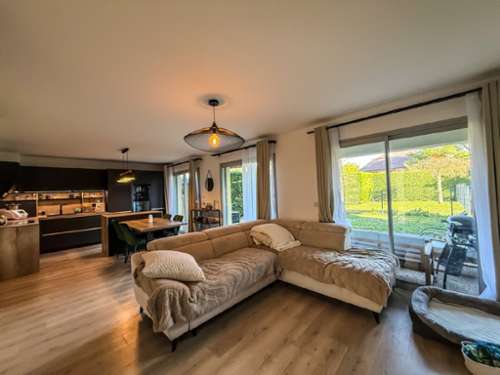 Ésery Haute-Savoie appartement foto 7302307