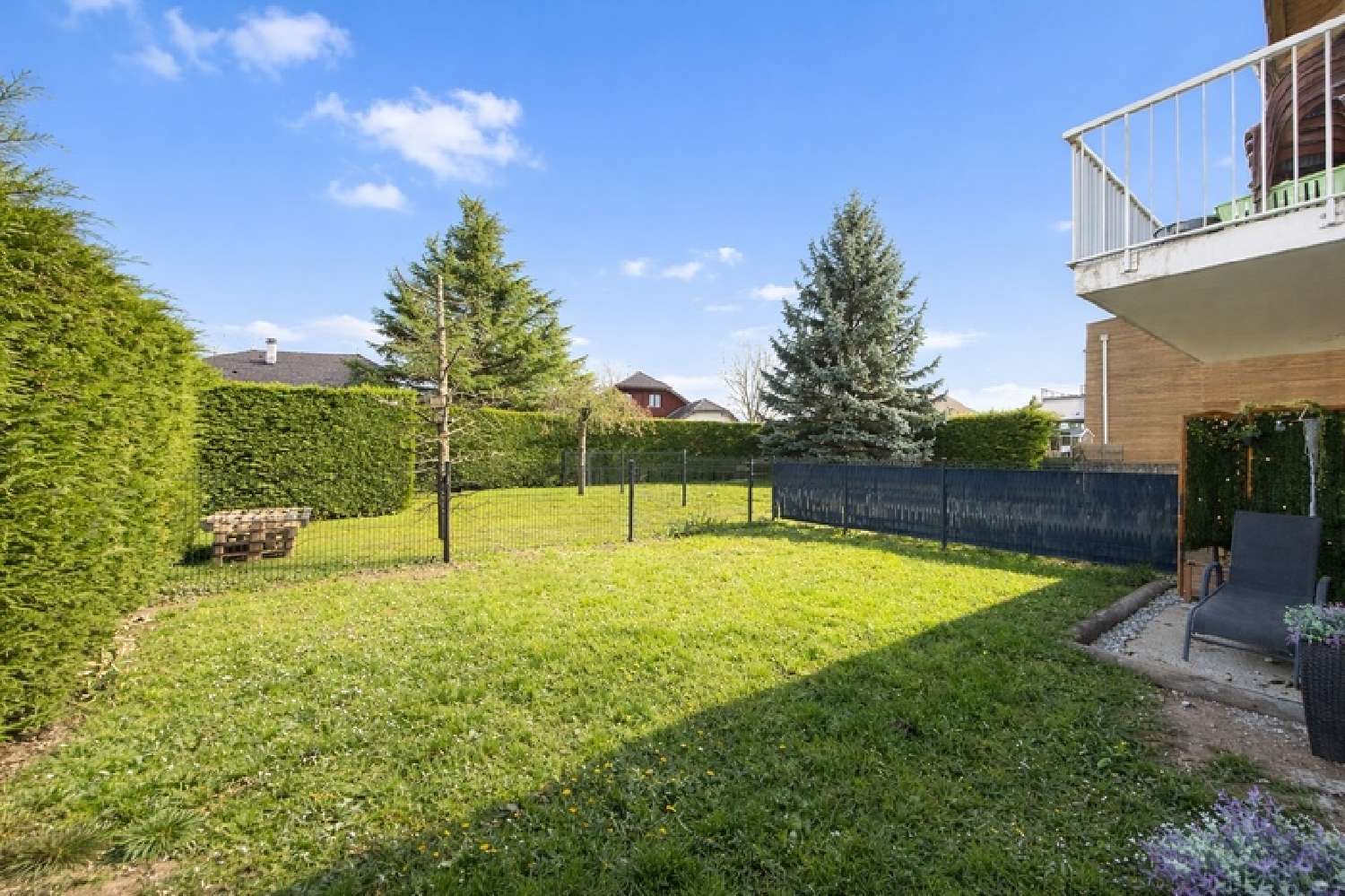 te koop appartement Ésery Haute-Savoie 2