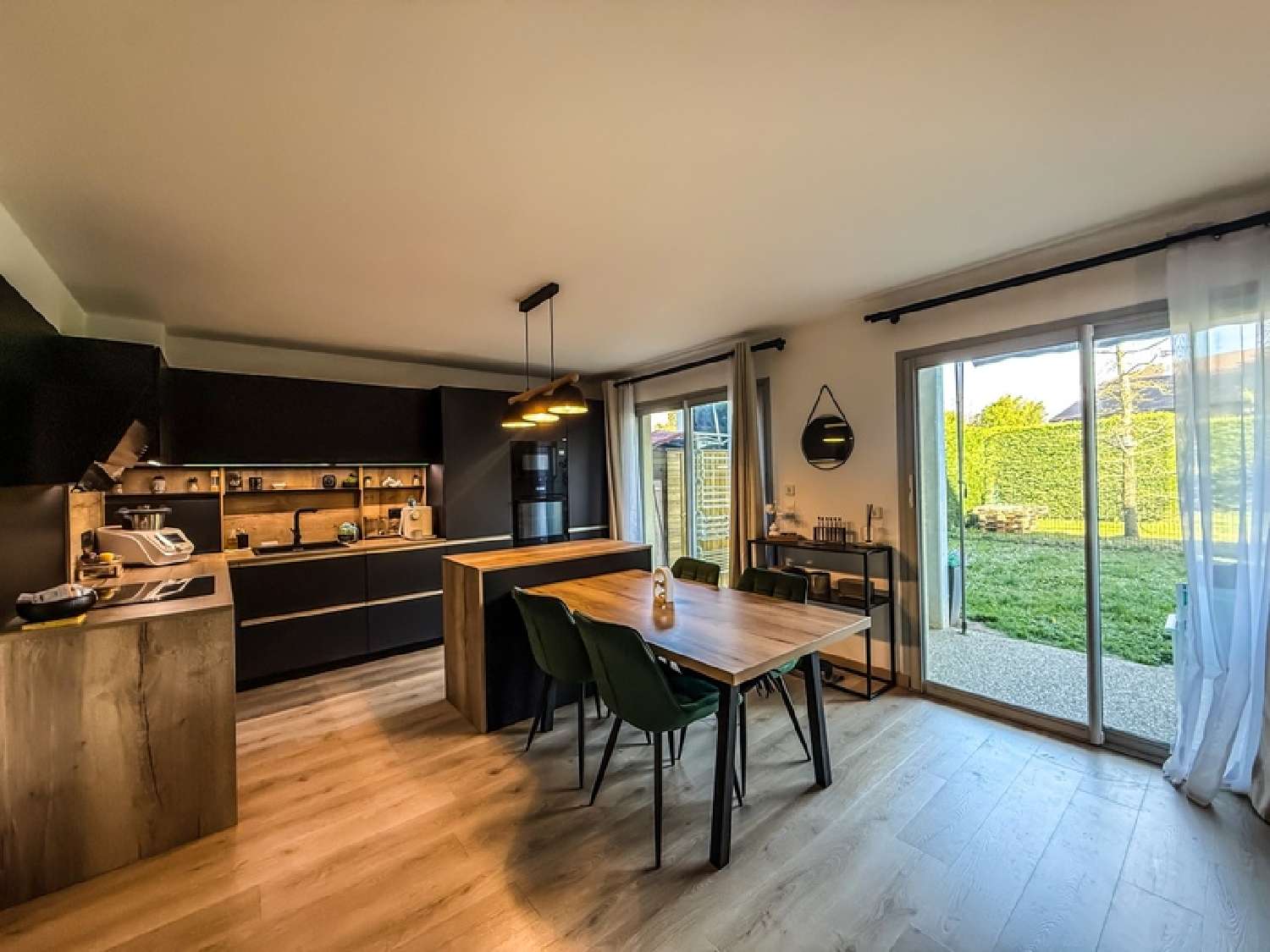 te koop appartement Ésery Haute-Savoie 3