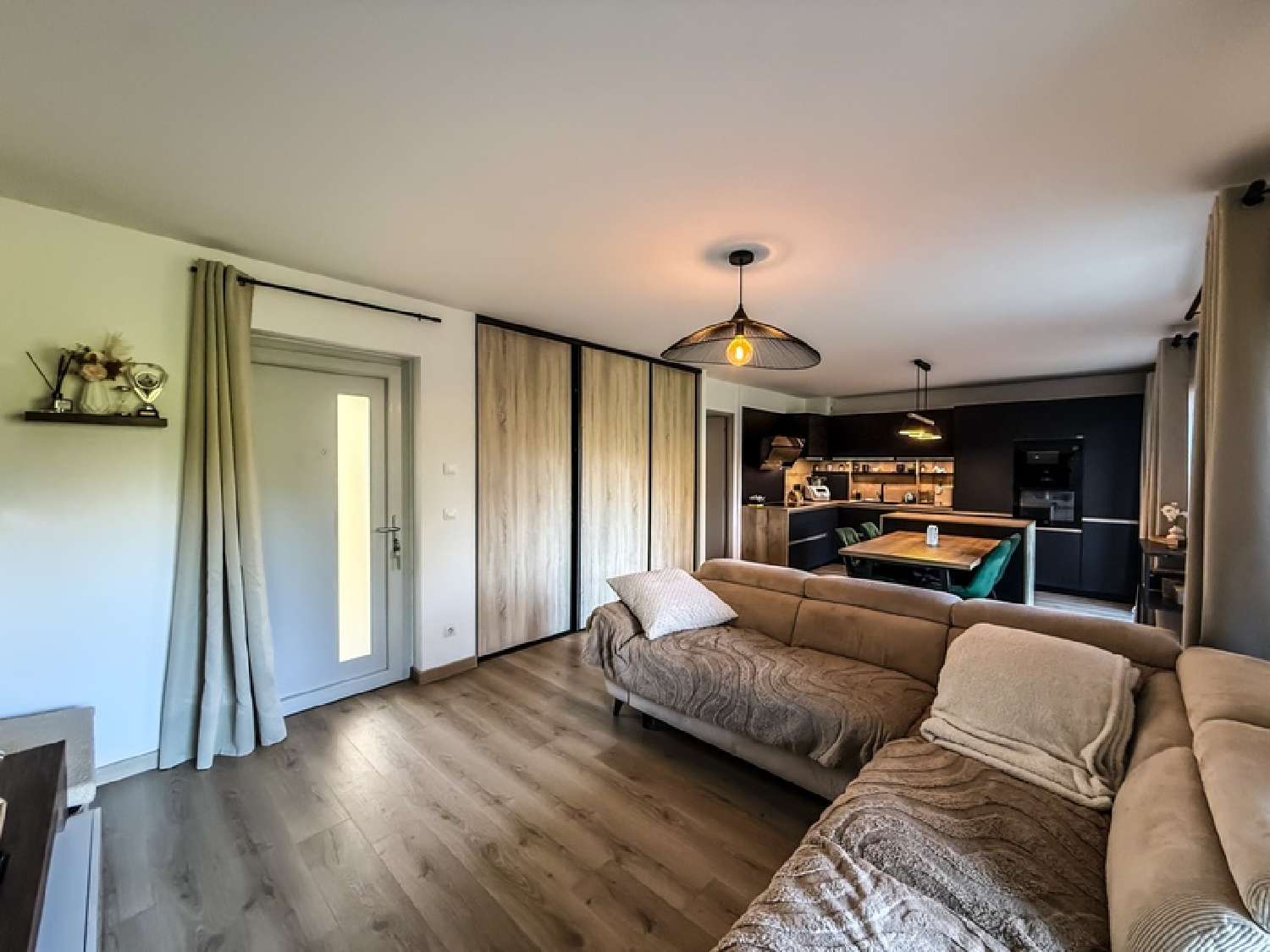 te koop appartement Ésery Haute-Savoie 7