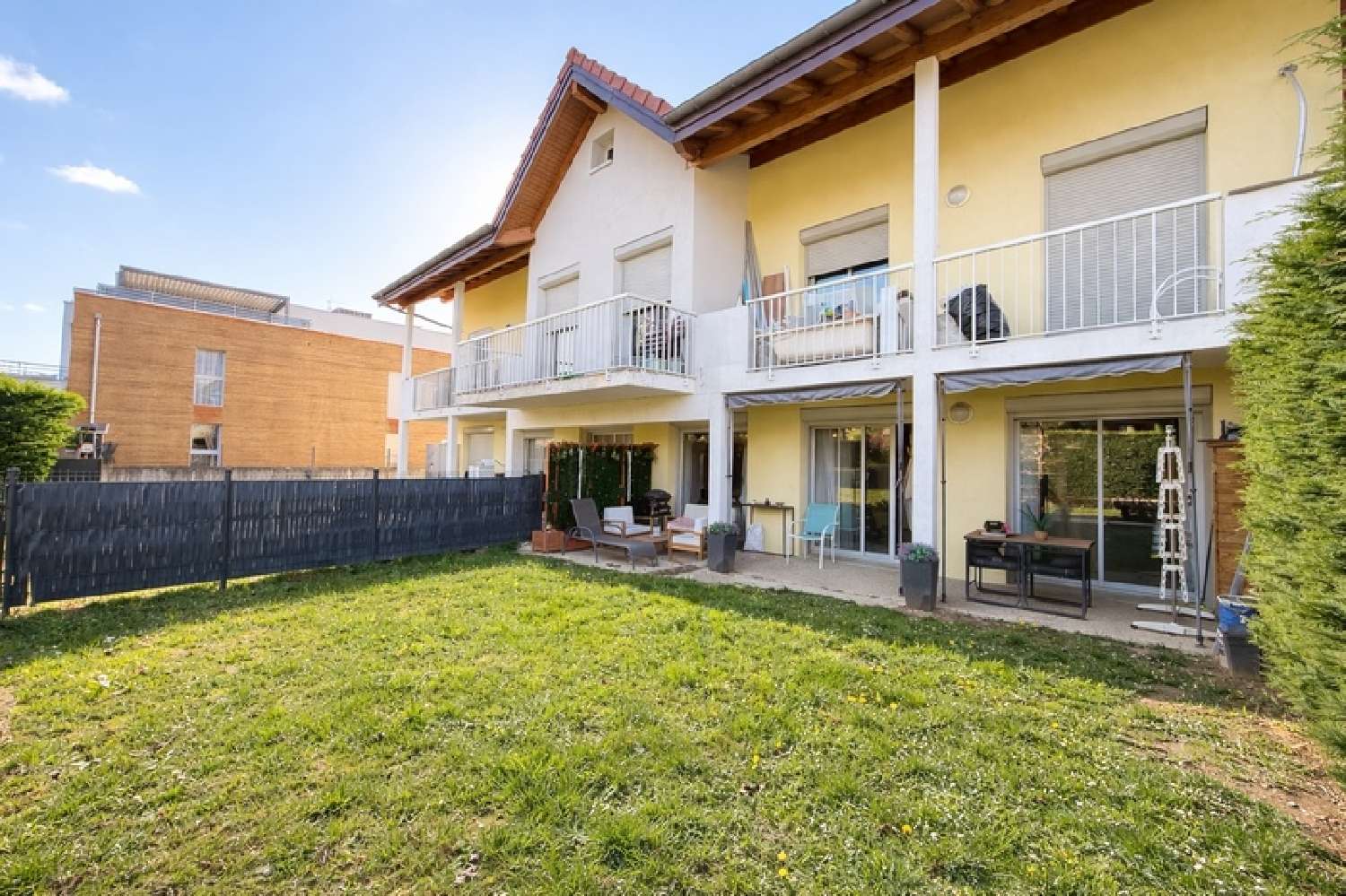 te koop appartement Ésery Haute-Savoie 8