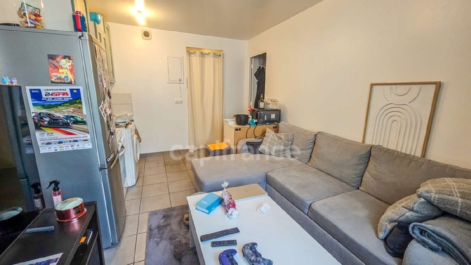 te koop appartement Étréchy Essonne 2