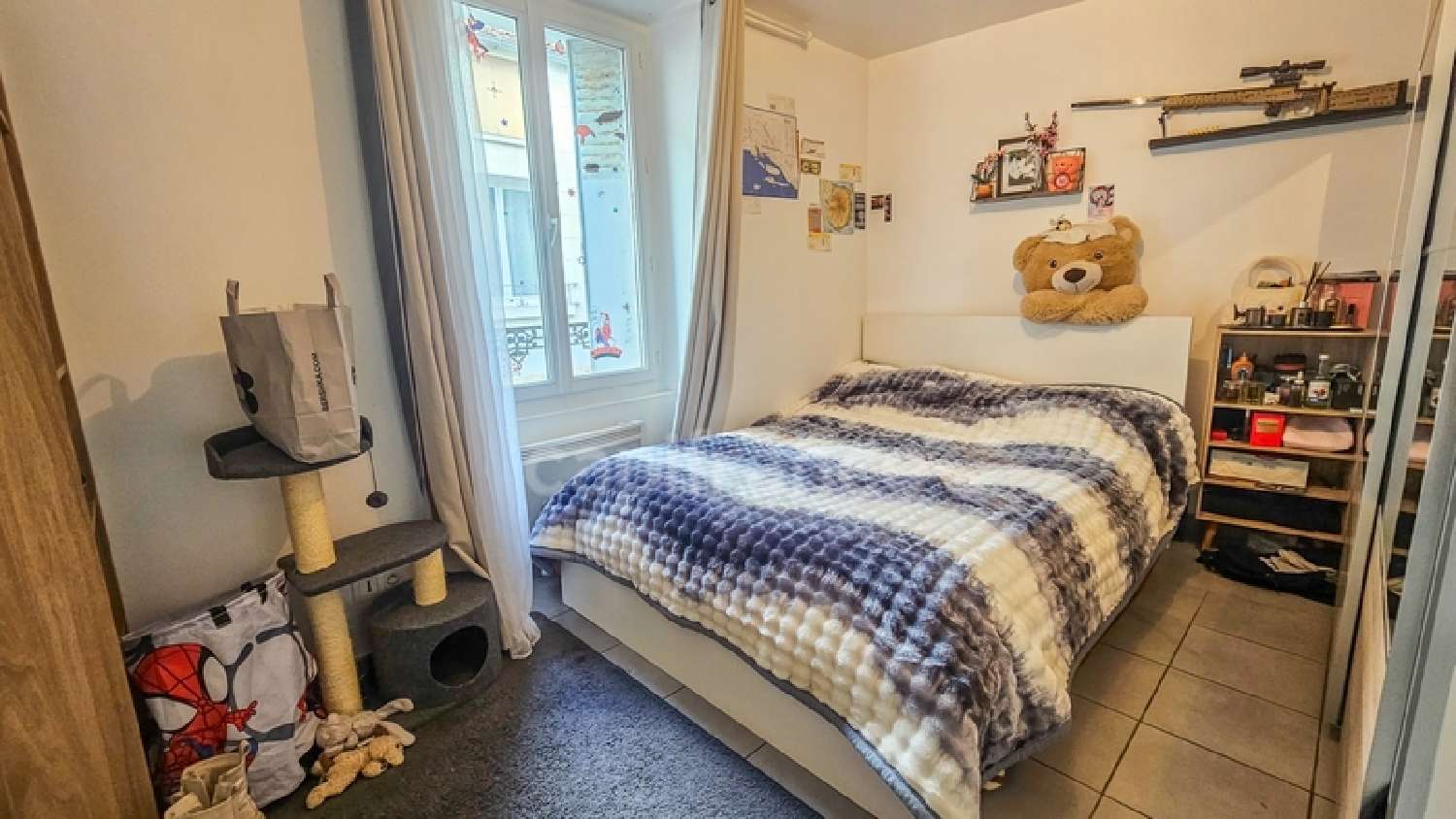  te koop appartement Étréchy Essonne 4