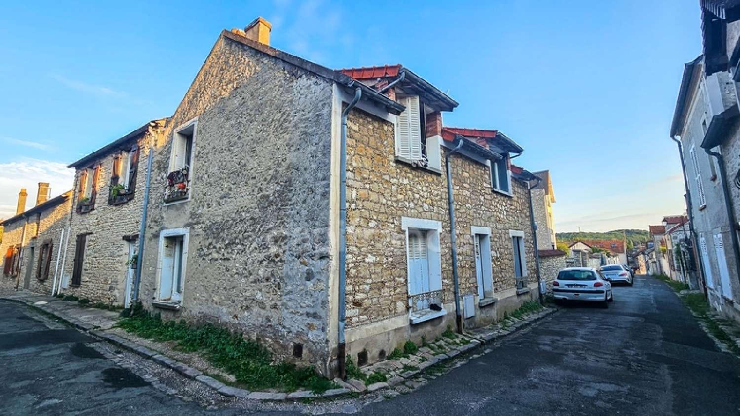 te koop appartement Étréchy Essonne 5