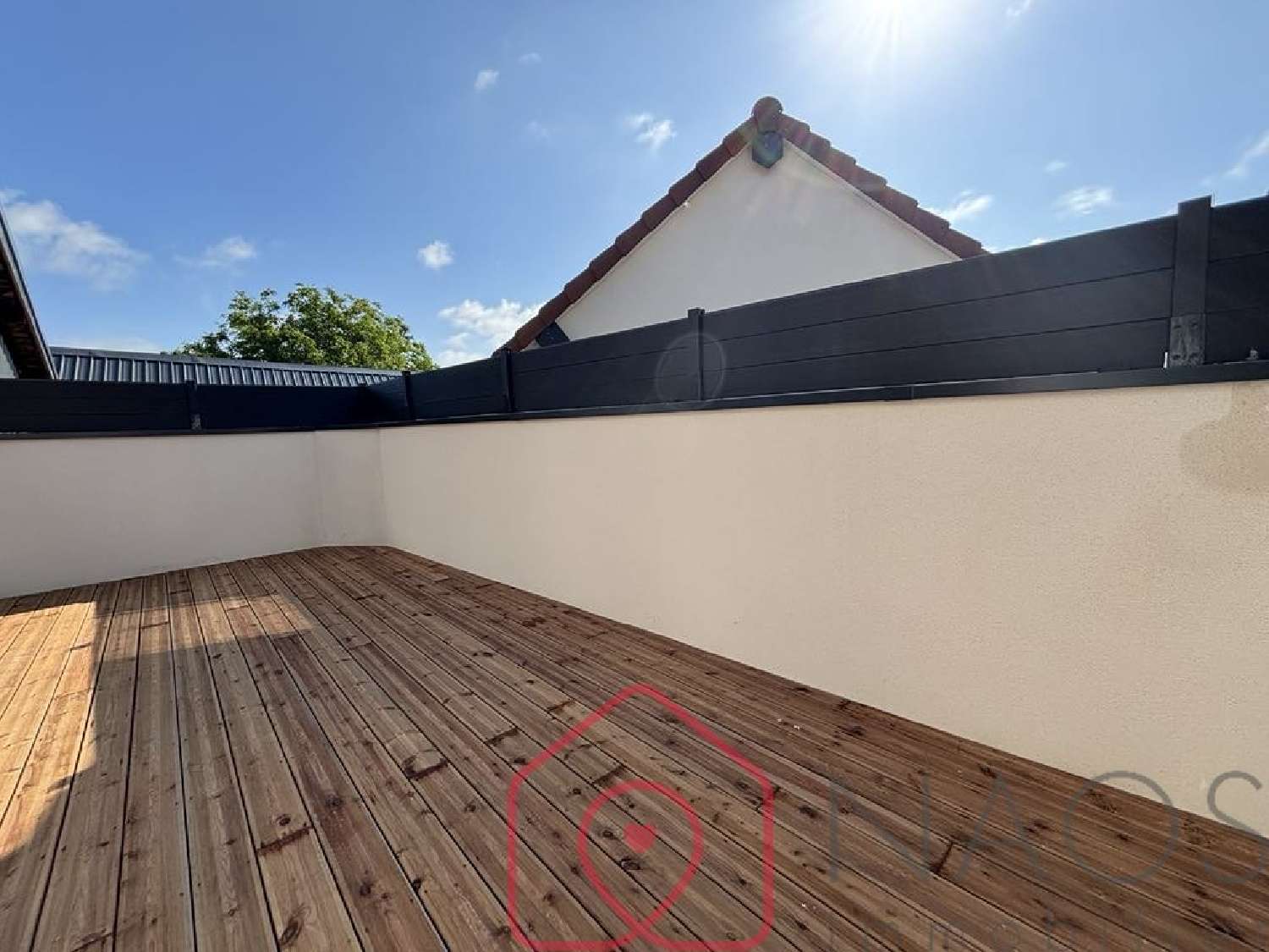  à vendre appartement Eu Seine-Maritime 5