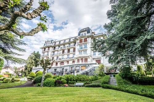 Évian-les-Bains Haute-Savoie appartement foto 7306596