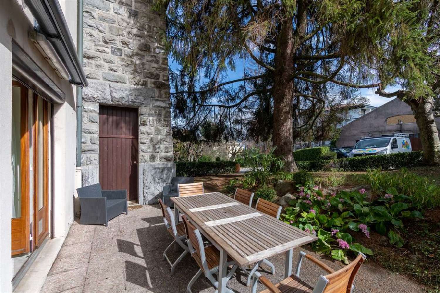 à vendre appartement Évian-les-Bains Haute-Savoie 3