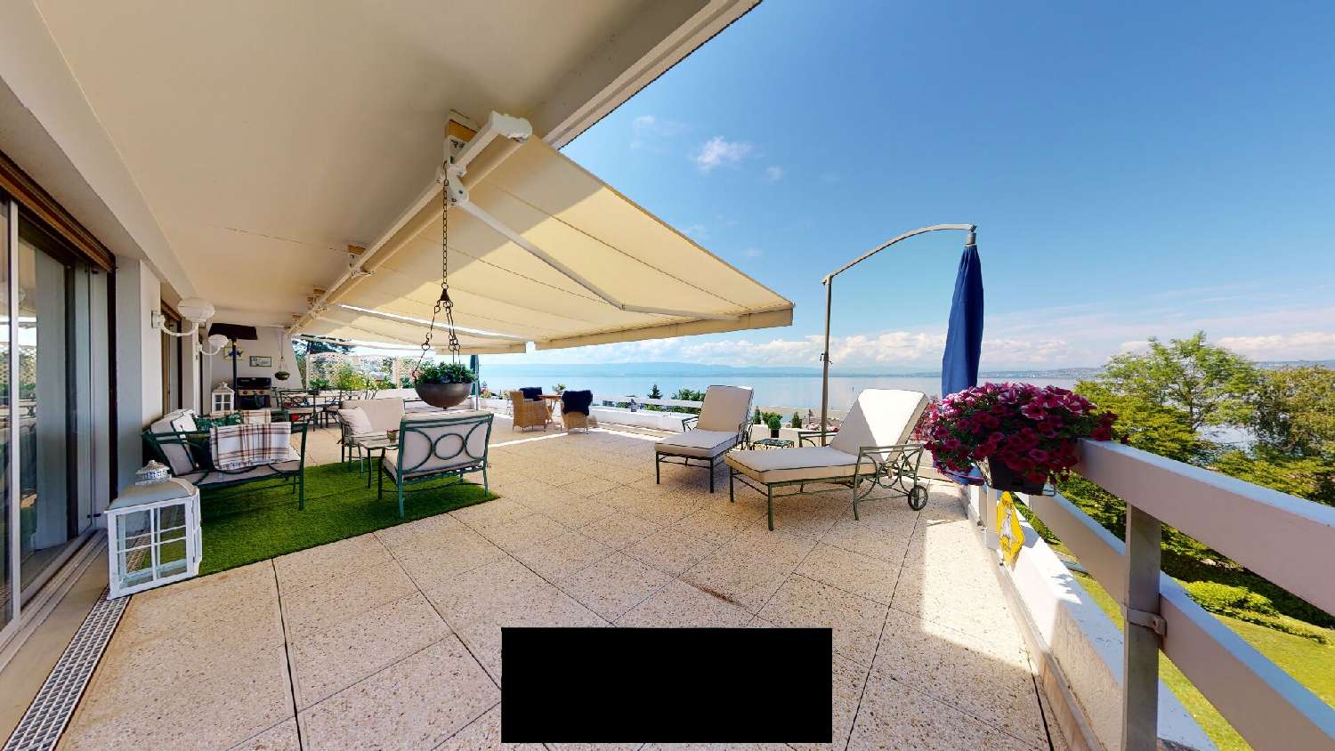  te koop appartement Évian-les-Bains Haute-Savoie 1