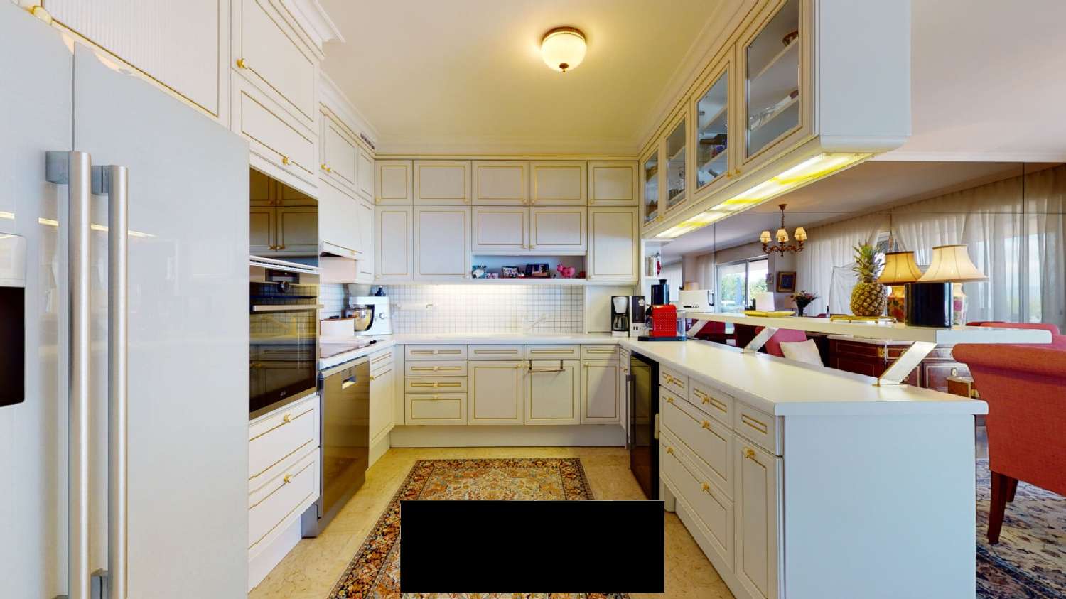  te koop appartement Évian-les-Bains Haute-Savoie 3