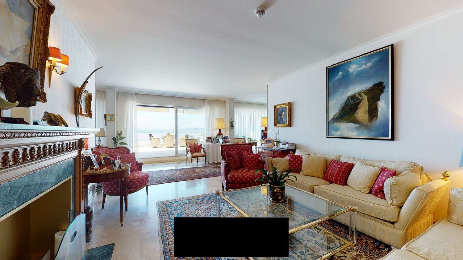  te koop appartement Évian-les-Bains Haute-Savoie 4