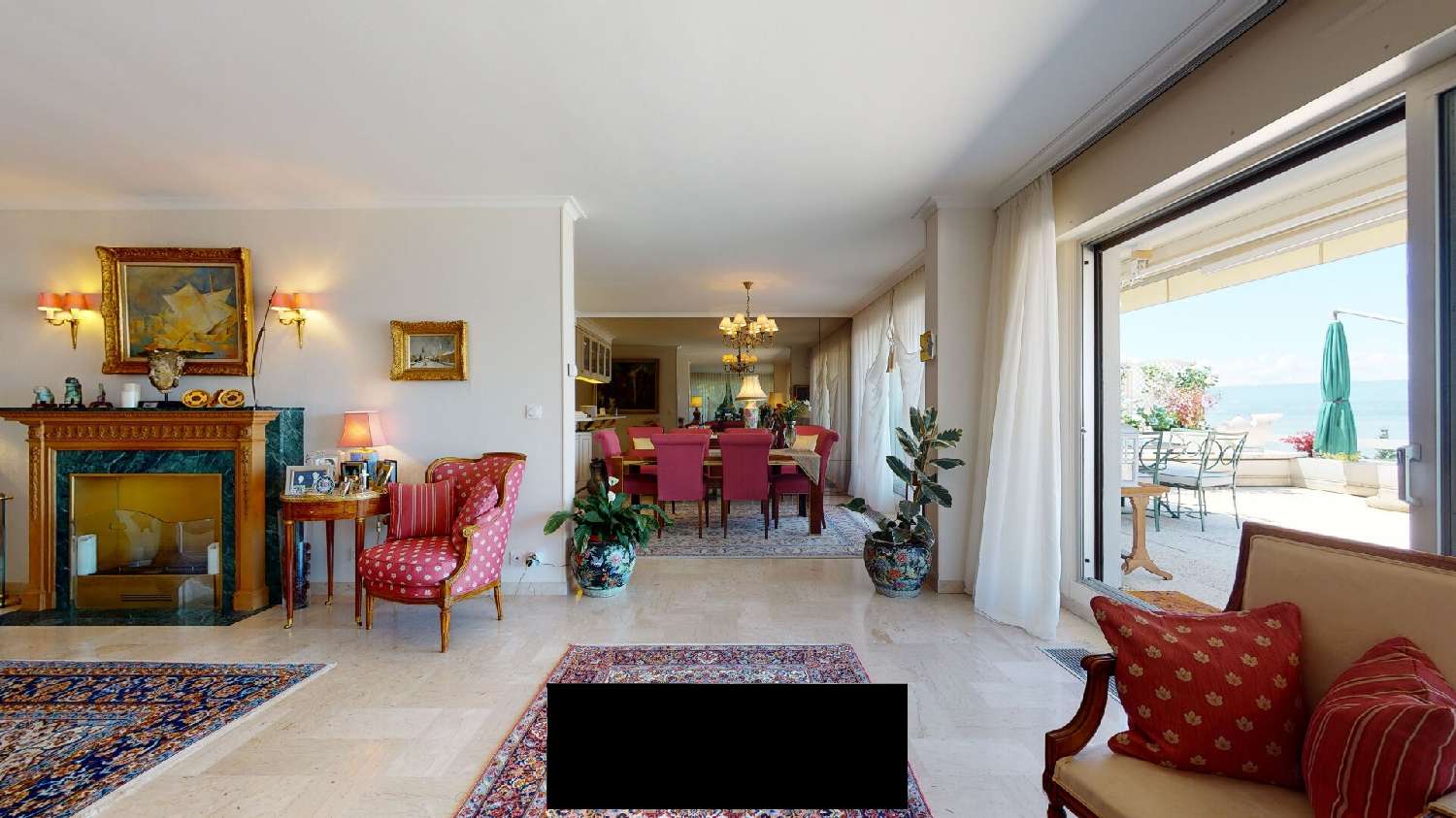  te koop appartement Évian-les-Bains Haute-Savoie 5