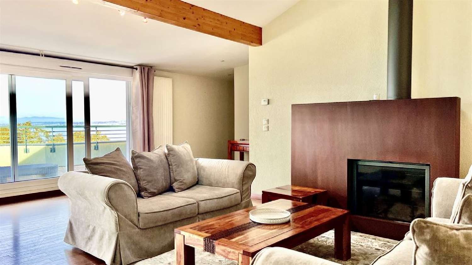  te koop appartement Évian-les-Bains Haute-Savoie 5