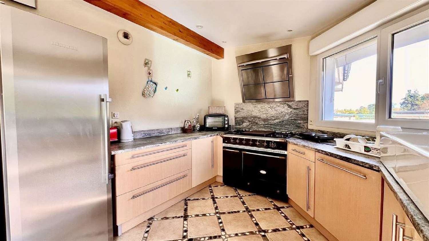  te koop appartement Évian-les-Bains Haute-Savoie 7