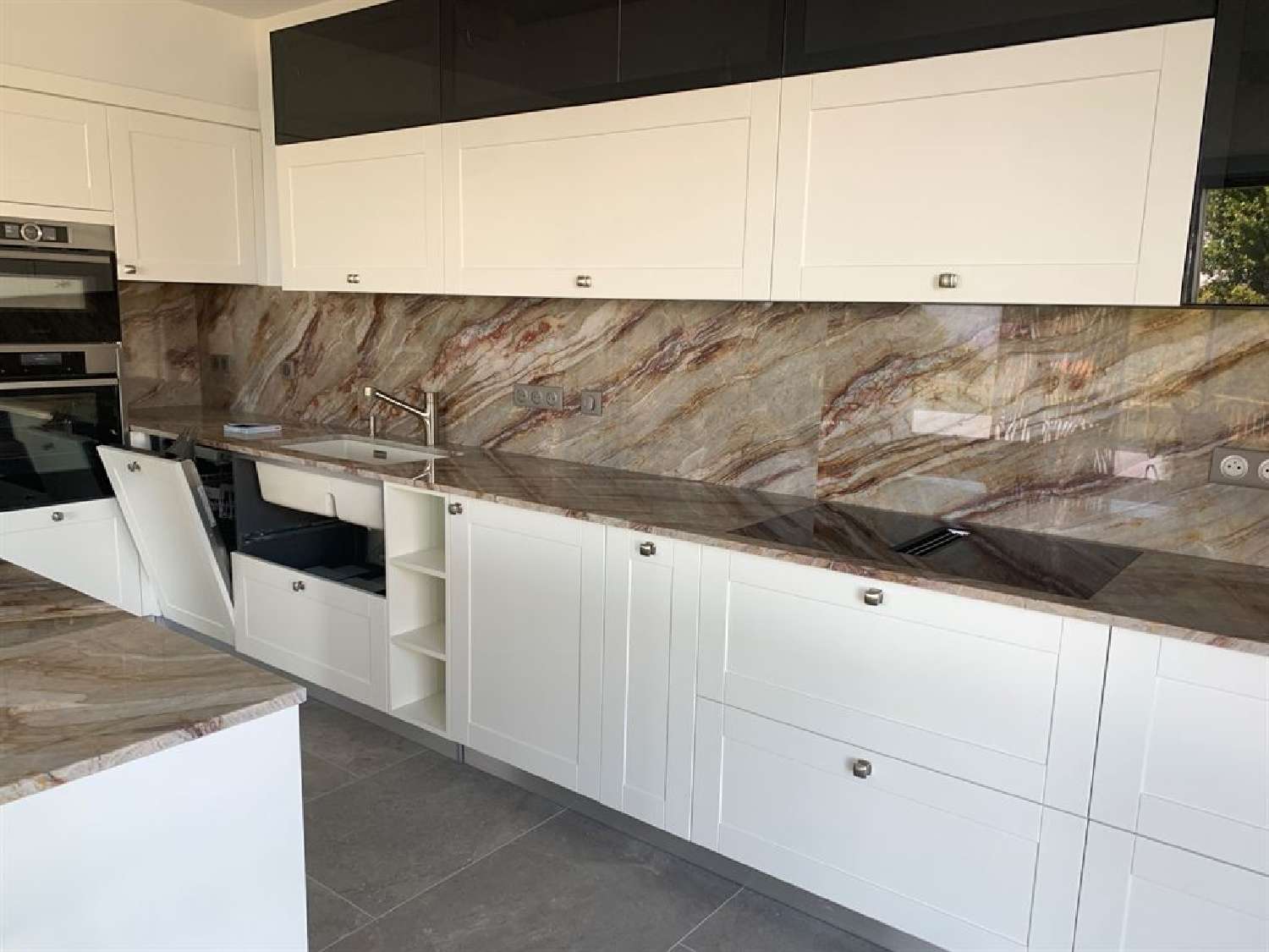  te koop appartement Évian-les-Bains Haute-Savoie 1