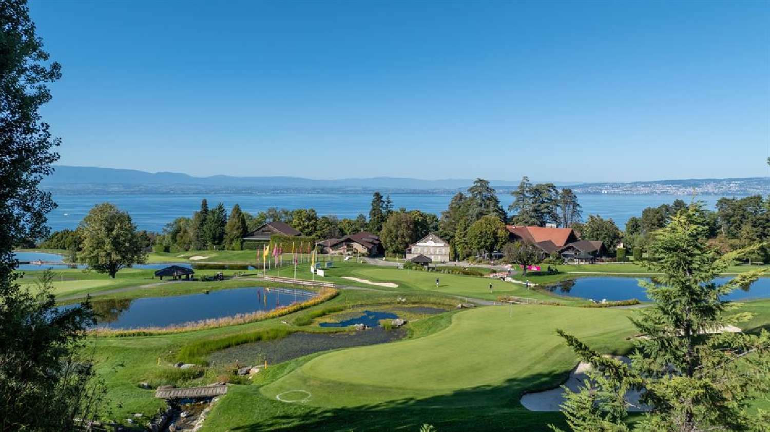  te koop appartement Évian-les-Bains Haute-Savoie 2