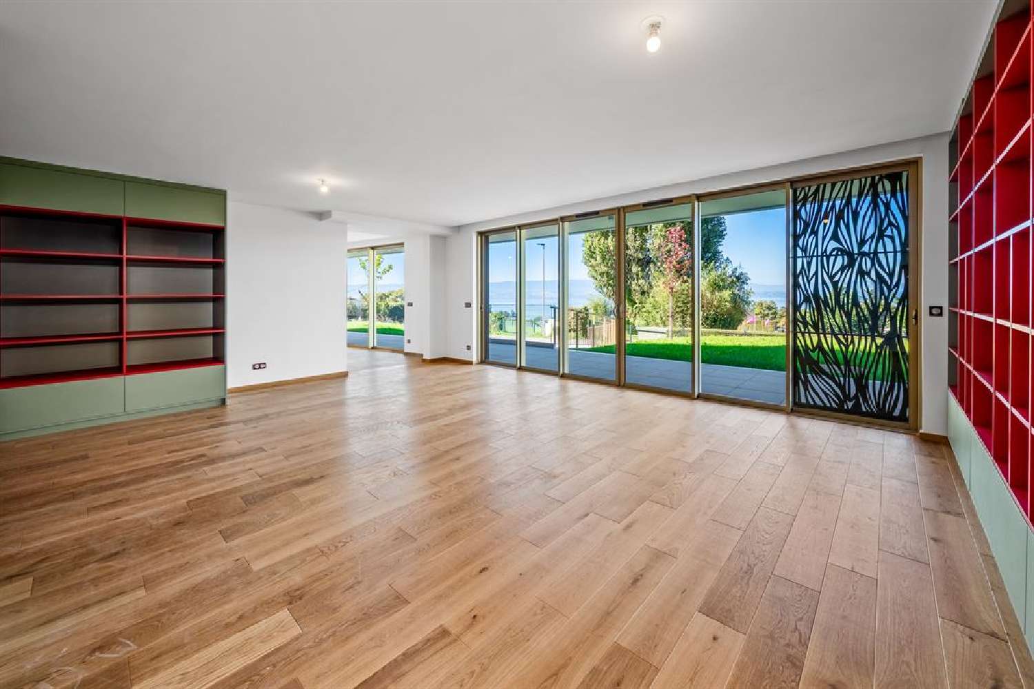  te koop appartement Évian-les-Bains Haute-Savoie 5