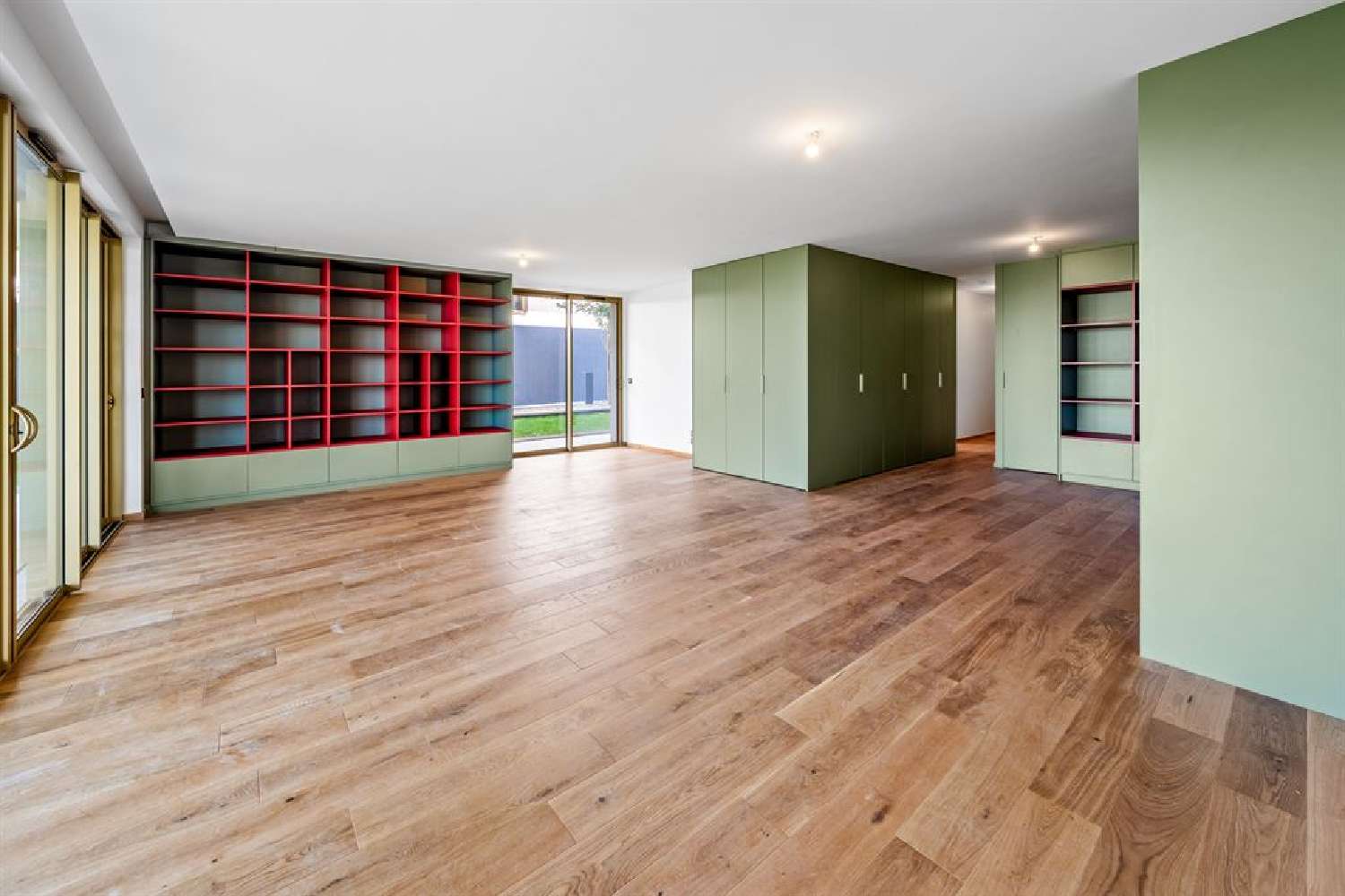  te koop appartement Évian-les-Bains Haute-Savoie 8