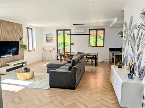 Évian-les-Bains Haute-Savoie appartement foto 7319218